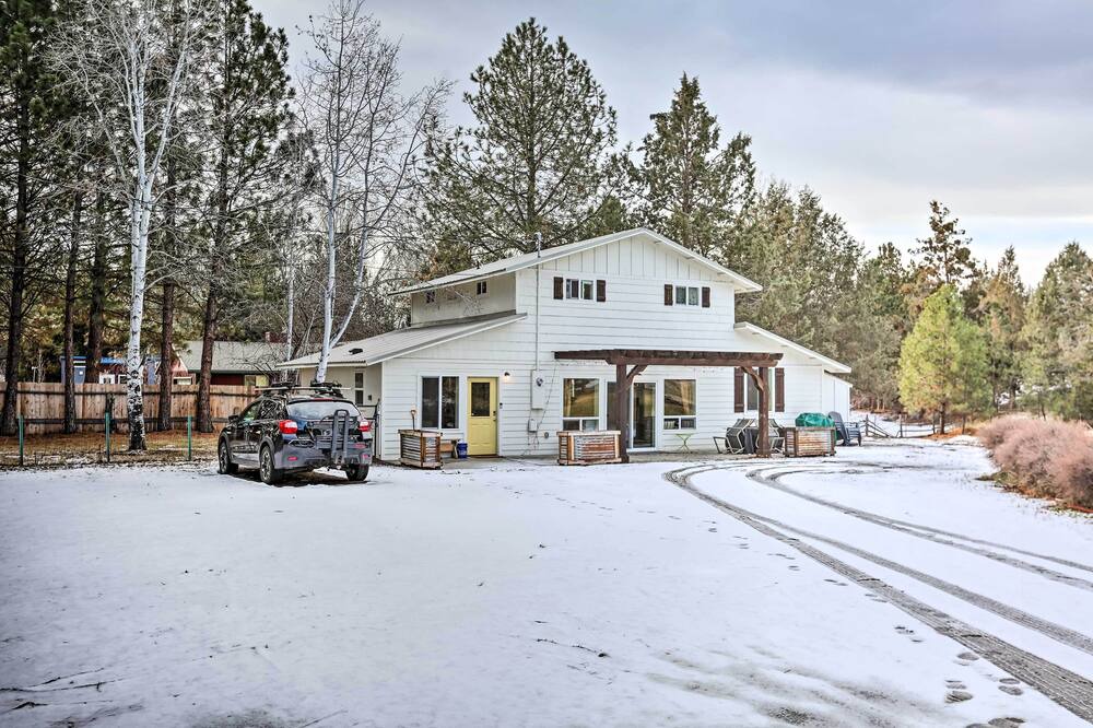 Photo of Outdoor in Bend
