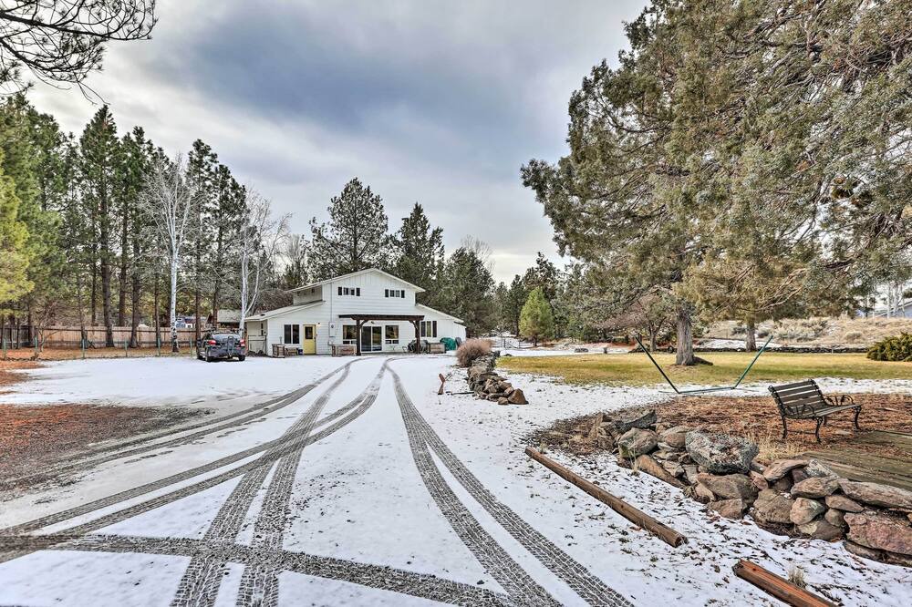 Photo of Others in Bend