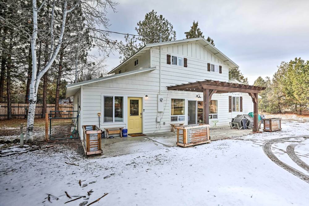 Photo of Outdoor in Bend
