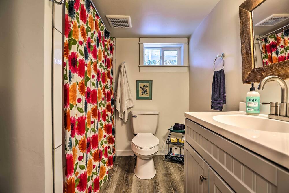 Photo of Bathroom in Bend