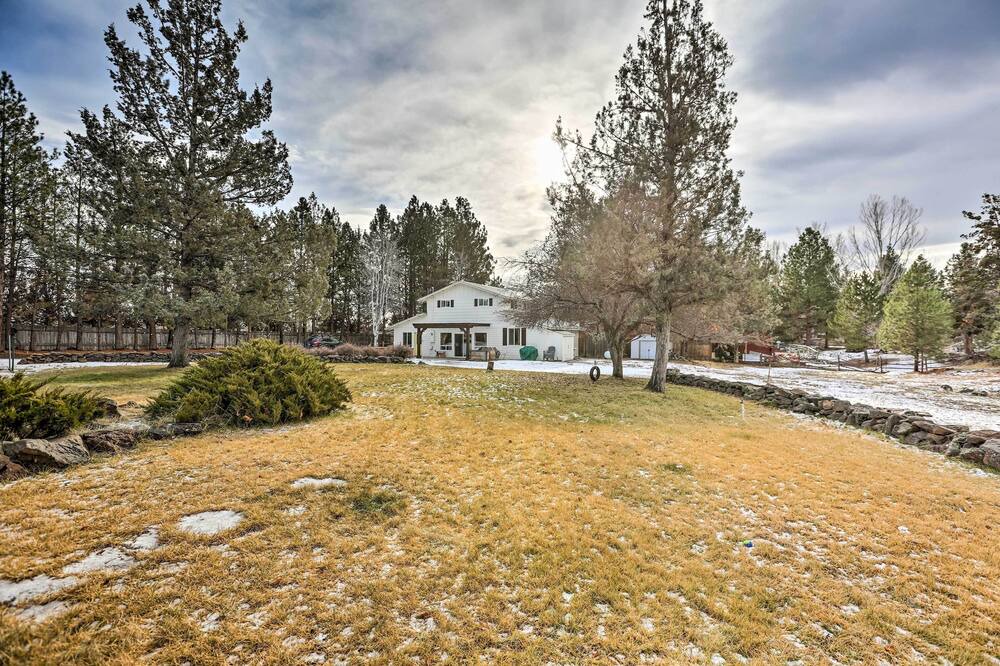 Photo of Outdoor in Bend