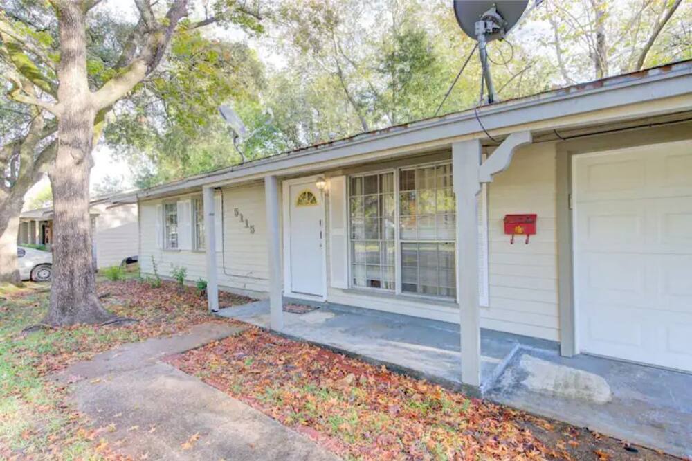 Photo of Outdoor in Beaumont