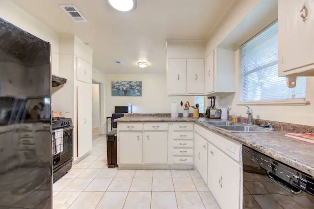 Photo of Kitchen in Beaumont