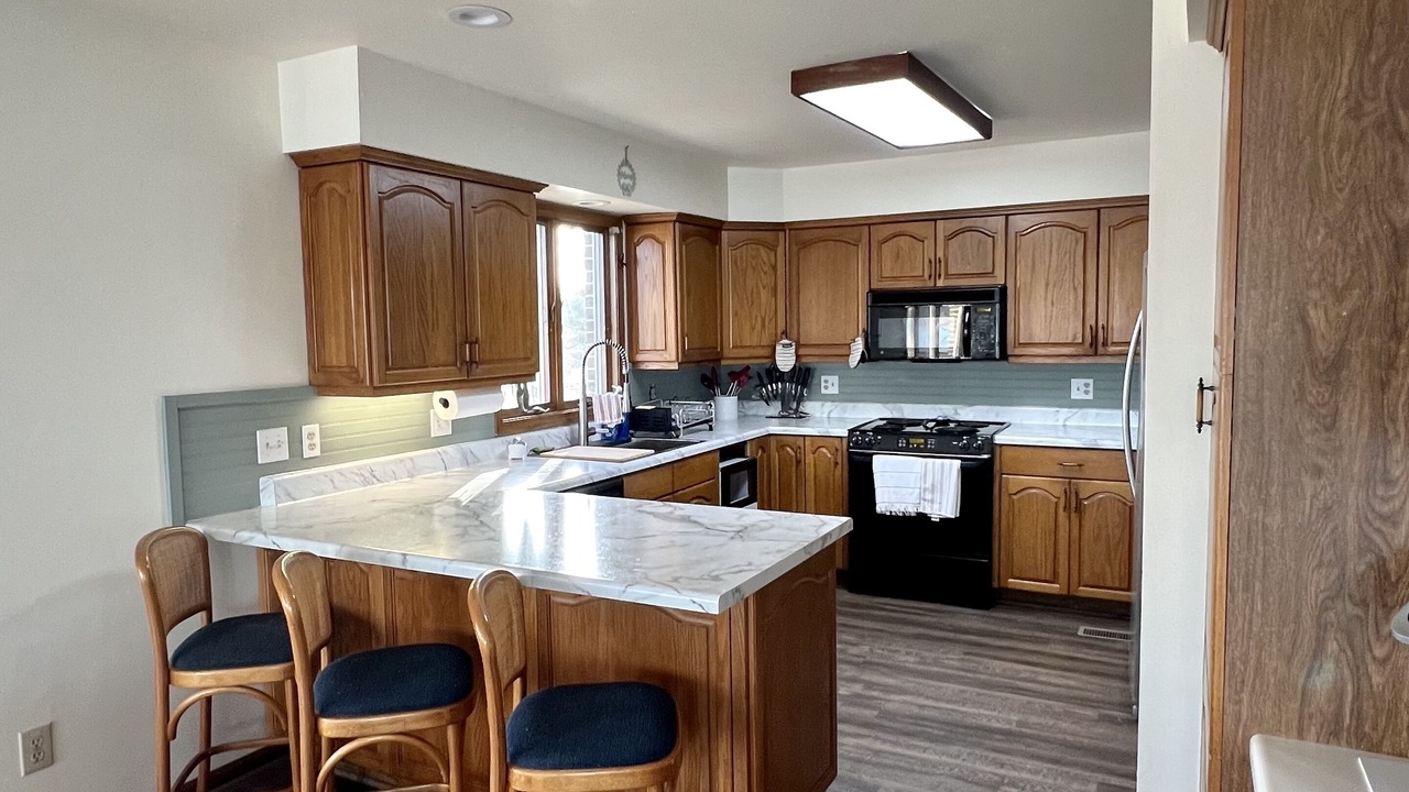 Photo of Kitchen in Clanton