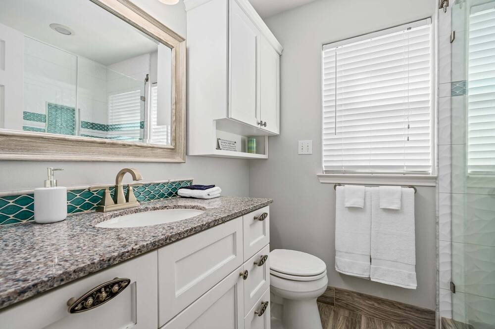 Photo of Bathroom in Rockport