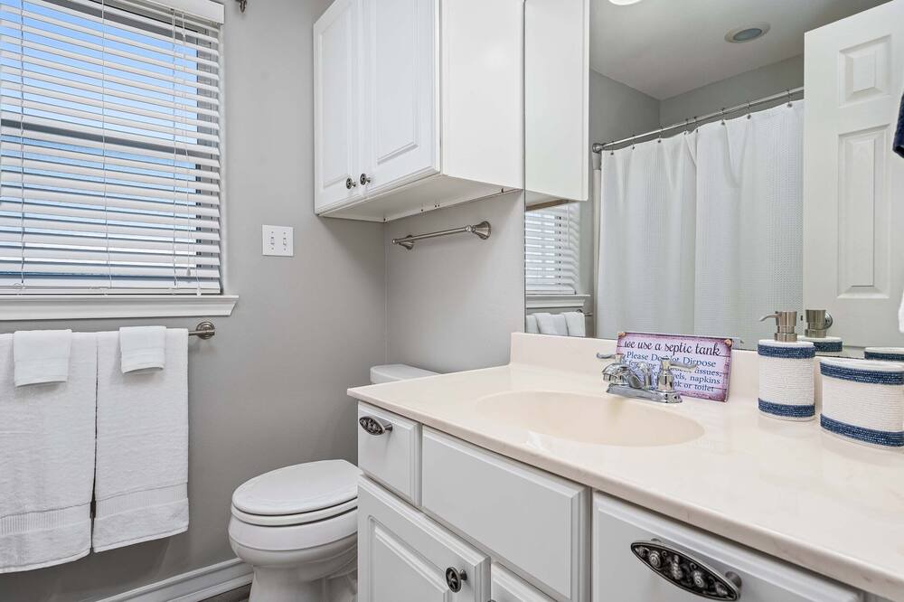 Photo of Bathroom in Rockport