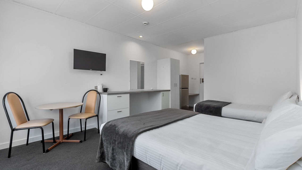 Photo of Bedroom in Kent Town