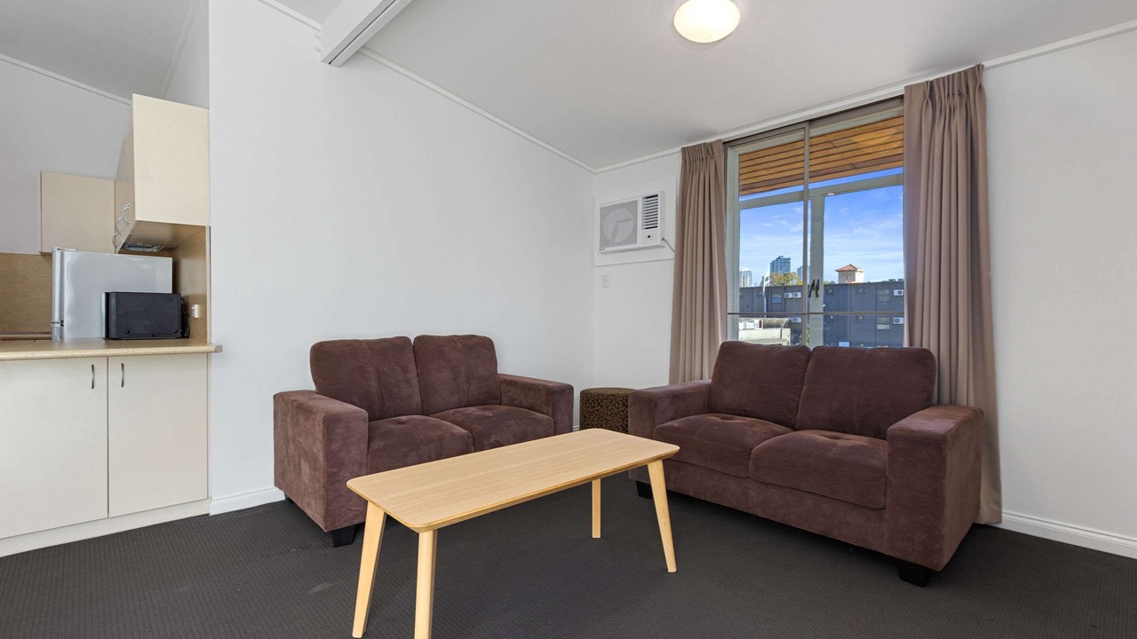 Photo of Bedroom in Kent Town