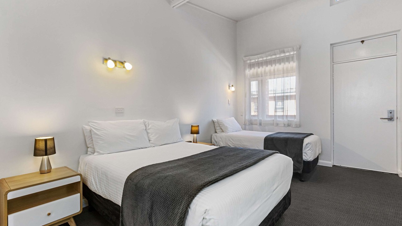 Photo of Bedroom in Kent Town