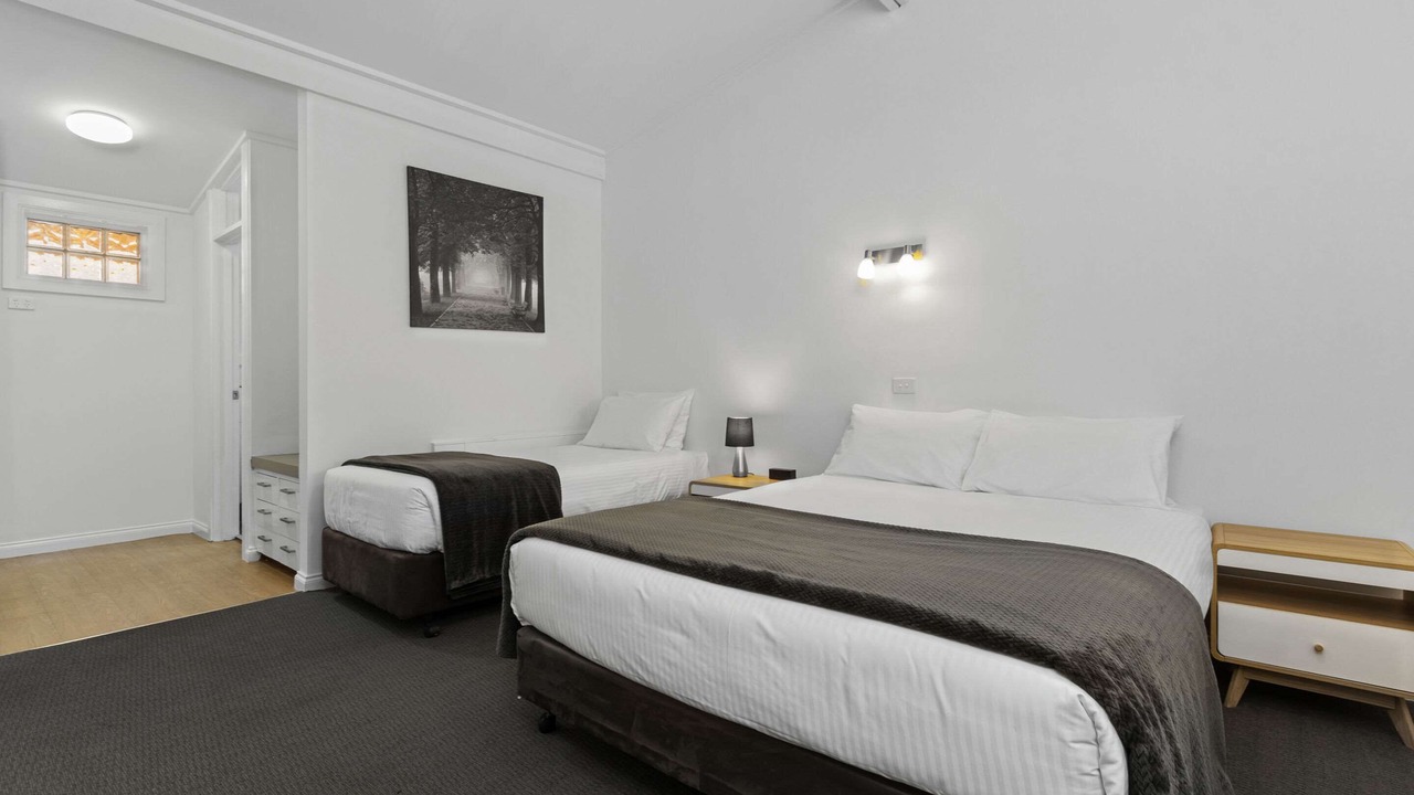 Photo of Bedroom in Kent Town