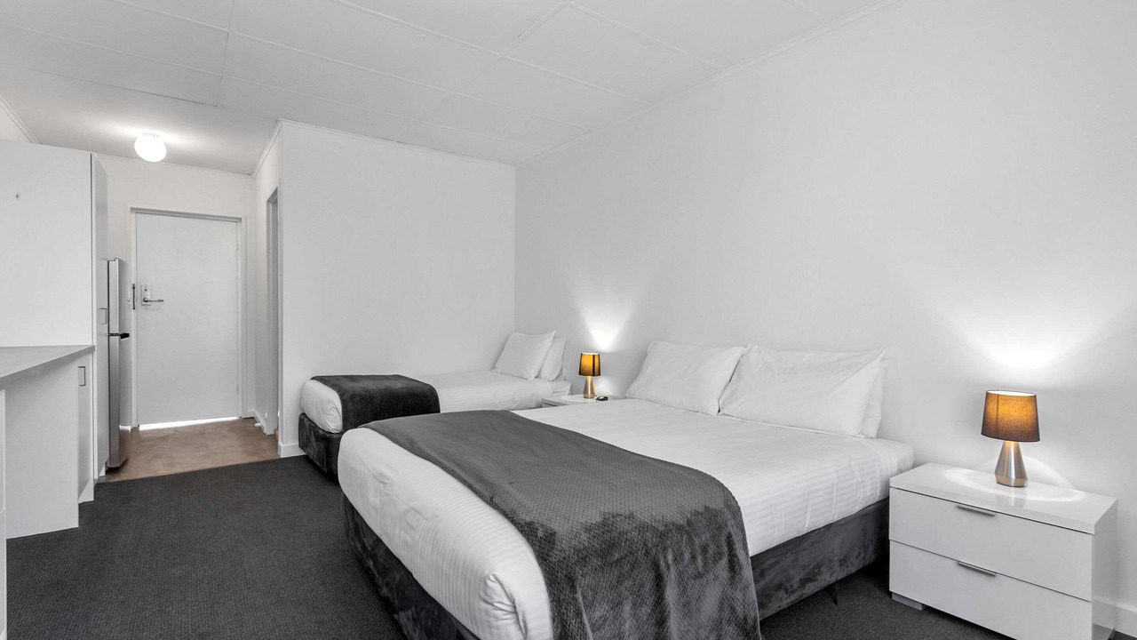 Photo of Bedroom in Kent Town