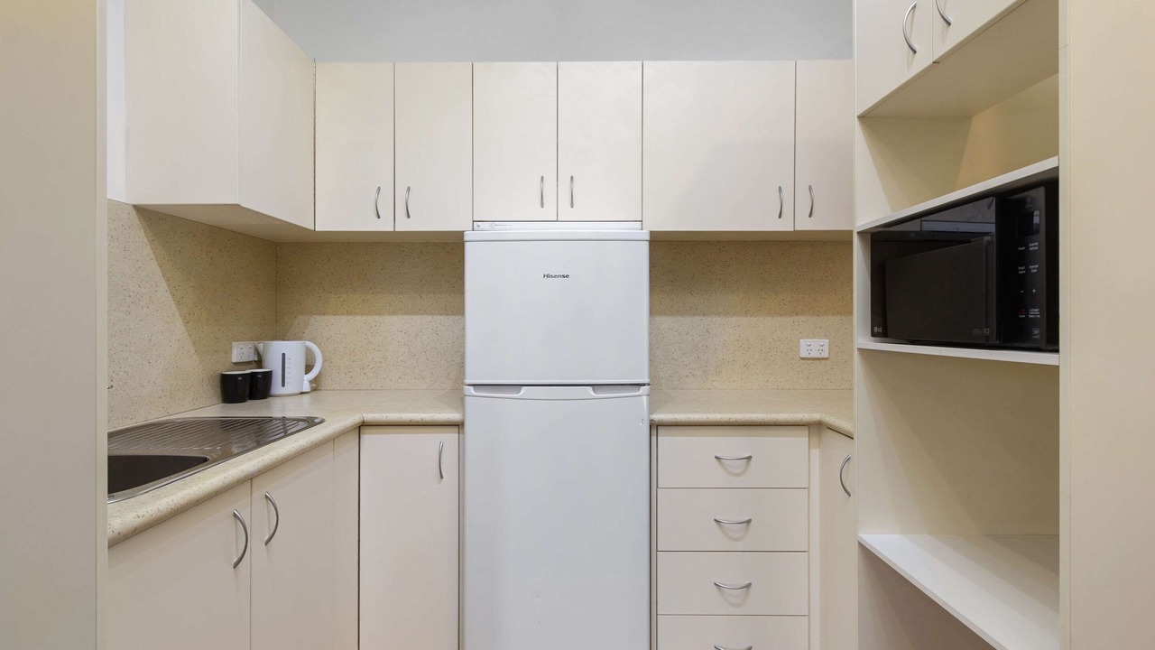 Photo of Bedroom in Kent Town