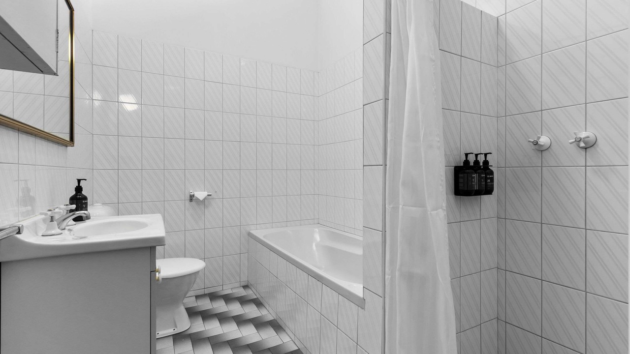 Photo of Bedroom in Kent Town