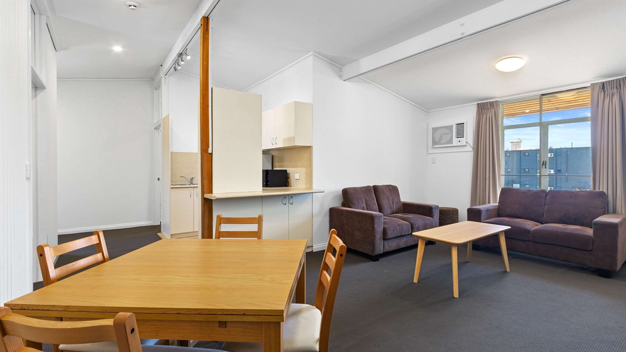 Photo of Bedroom in Kent Town