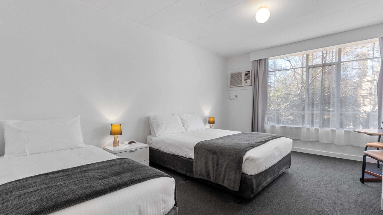 Photo of Bedroom in Kent Town