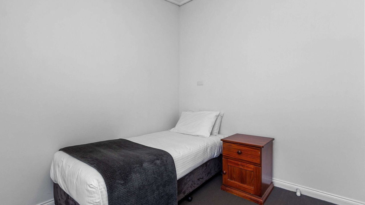 Photo of Bedroom in Kent Town