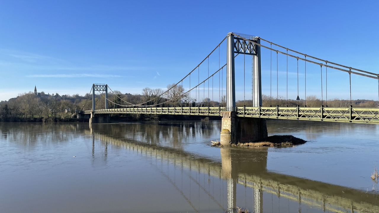 Photo of Outdoor in Les Rosiers-sur-Loire