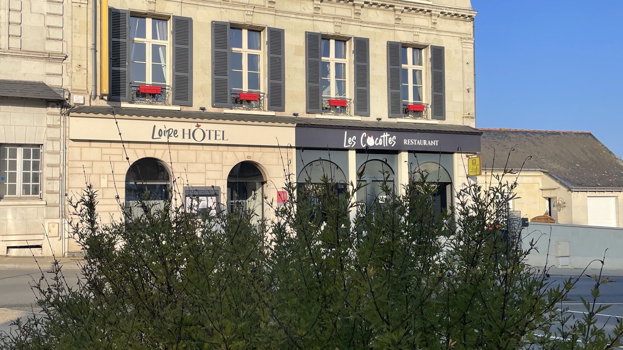 Photo of Outdoor in Les Rosiers-sur-Loire