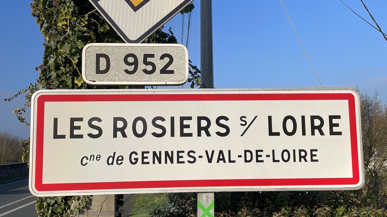 Photo of Outdoor in Les Rosiers-sur-Loire