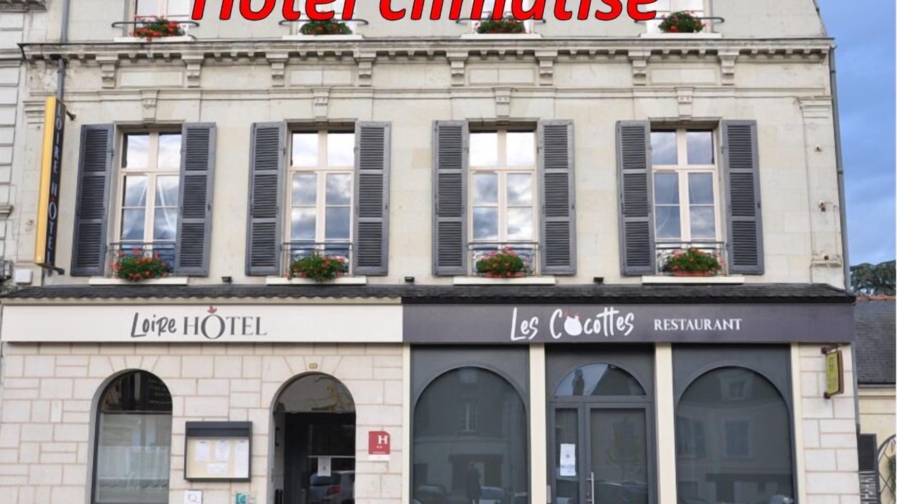 Photo of Outdoor in Les Rosiers-sur-Loire