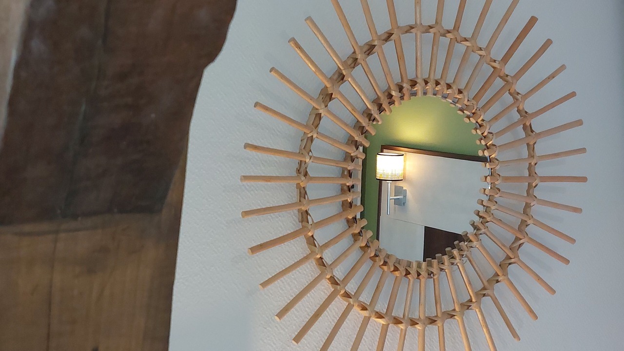 Photo of Bedroom in Les Rosiers-sur-Loire