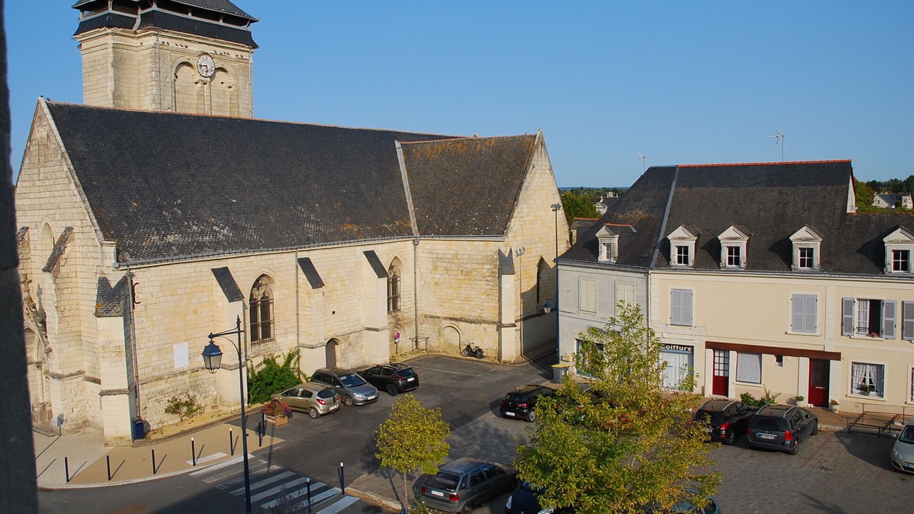 Photo of Outdoor in Les Rosiers-sur-Loire