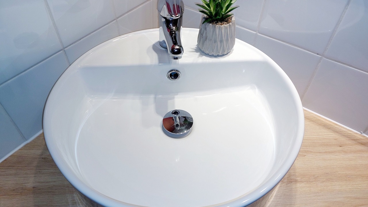 Photo of Bathroom in Les Rosiers-sur-Loire