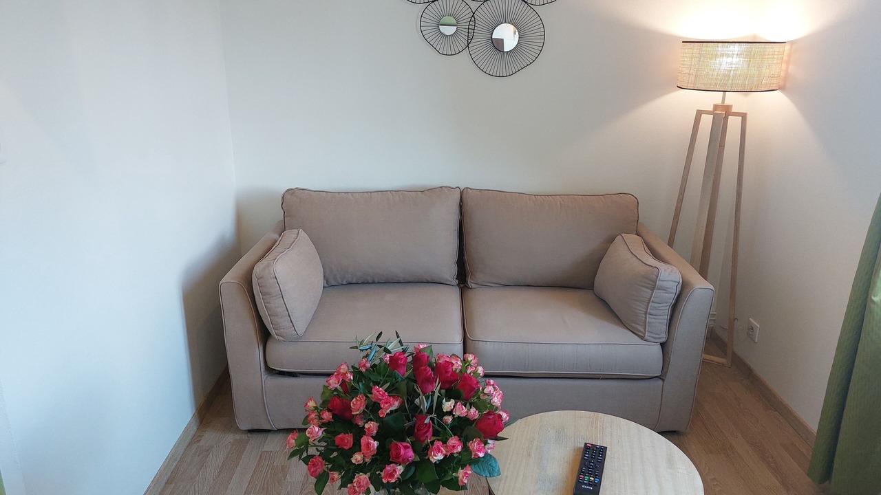 Photo of Bedroom in Les Rosiers-sur-Loire