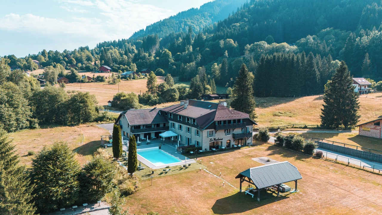 Photo of Outdoor in La Ferriere