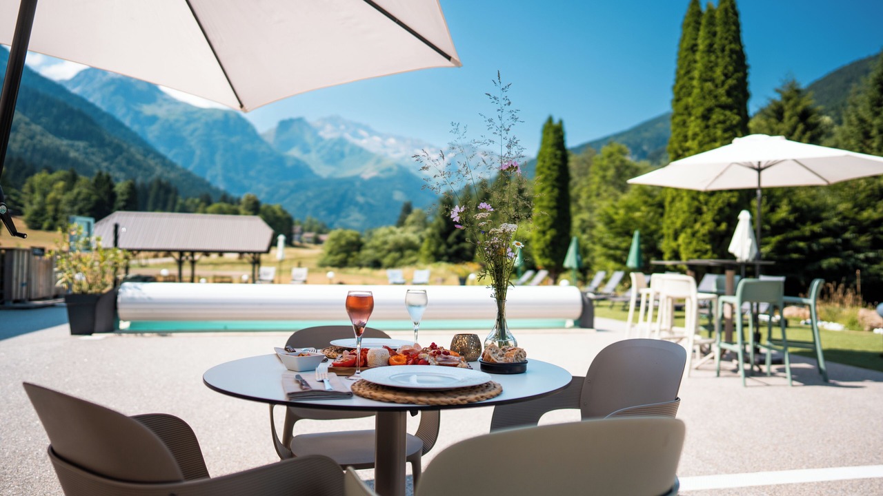 Photo of Outdoor in La Ferriere