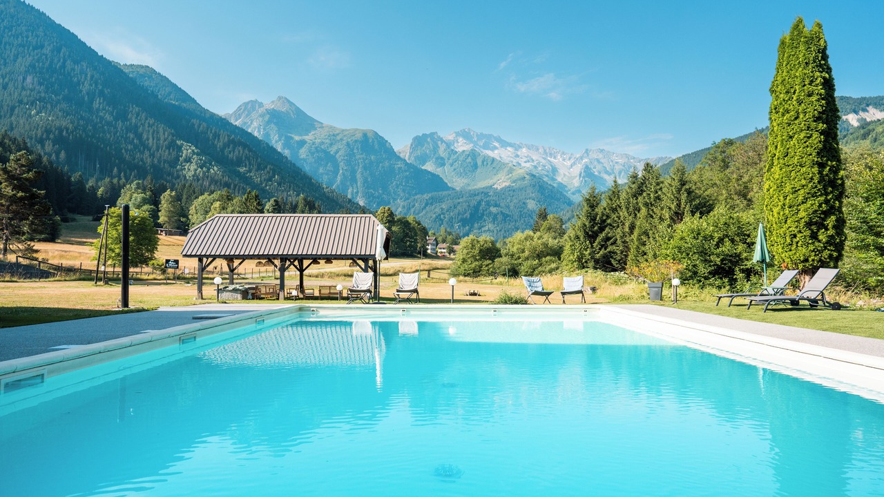 Photo of Outdoor in La Ferriere