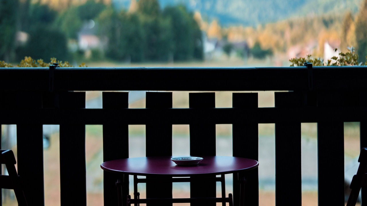 Photo of Bedroom in La Ferriere