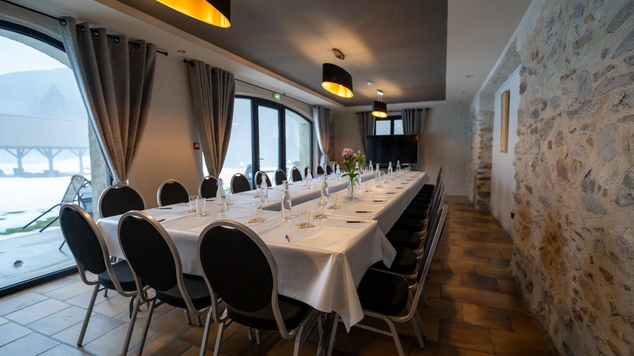 Photo of Others in La Ferriere