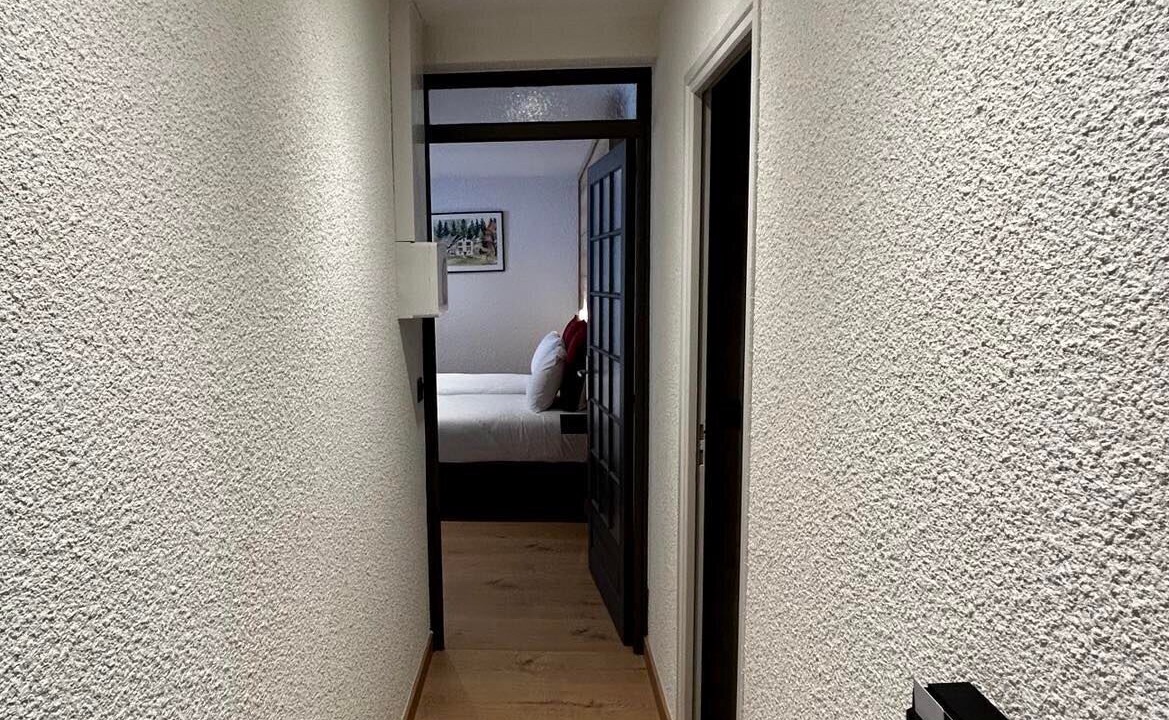 Photo of Bedroom in La Ferriere