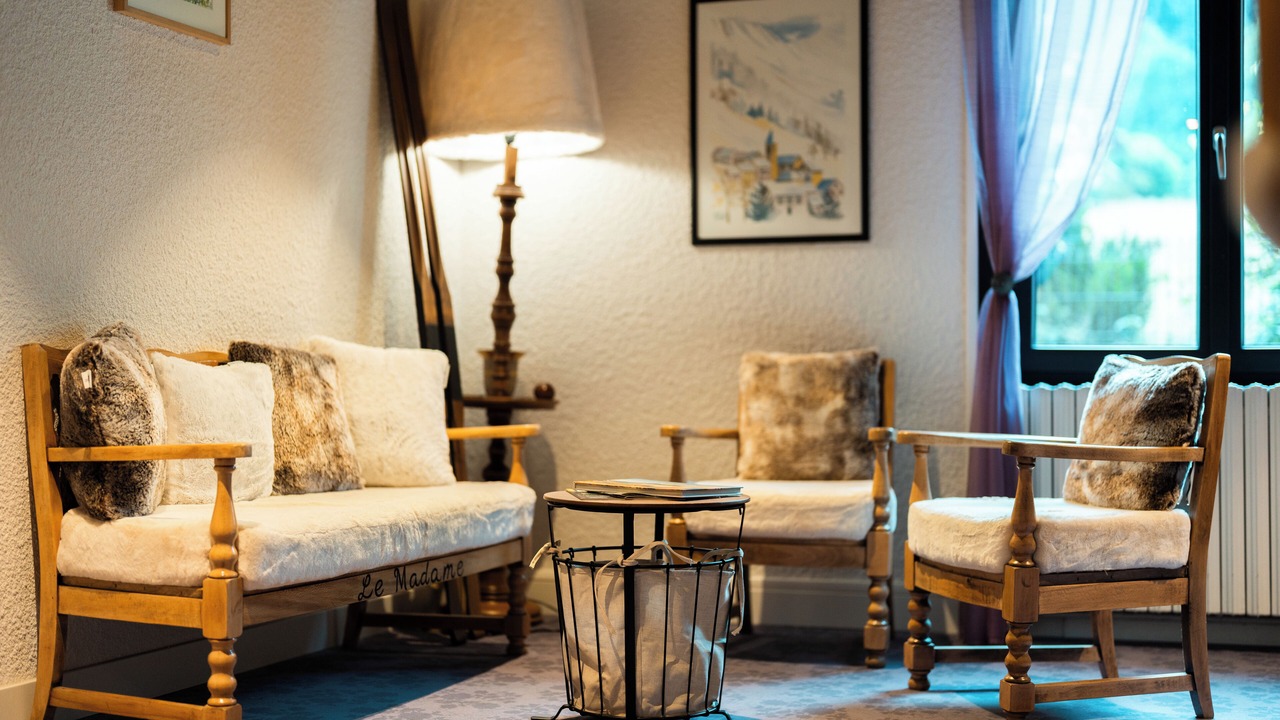 Photo of Others in La Ferriere