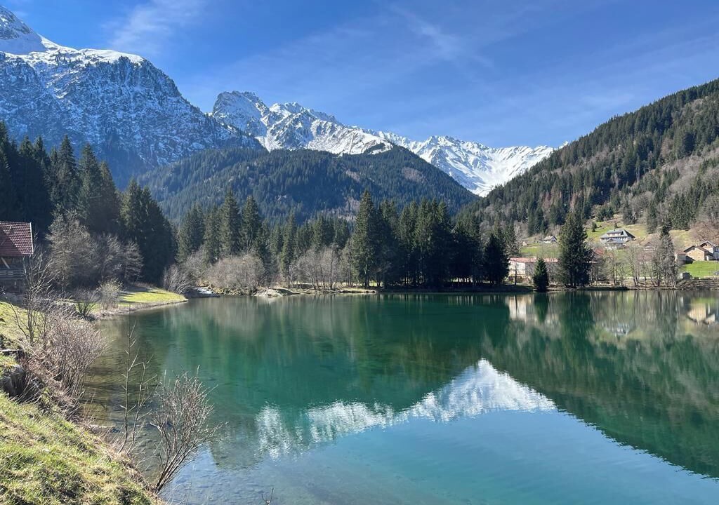 Photo of Outdoor in La Ferriere