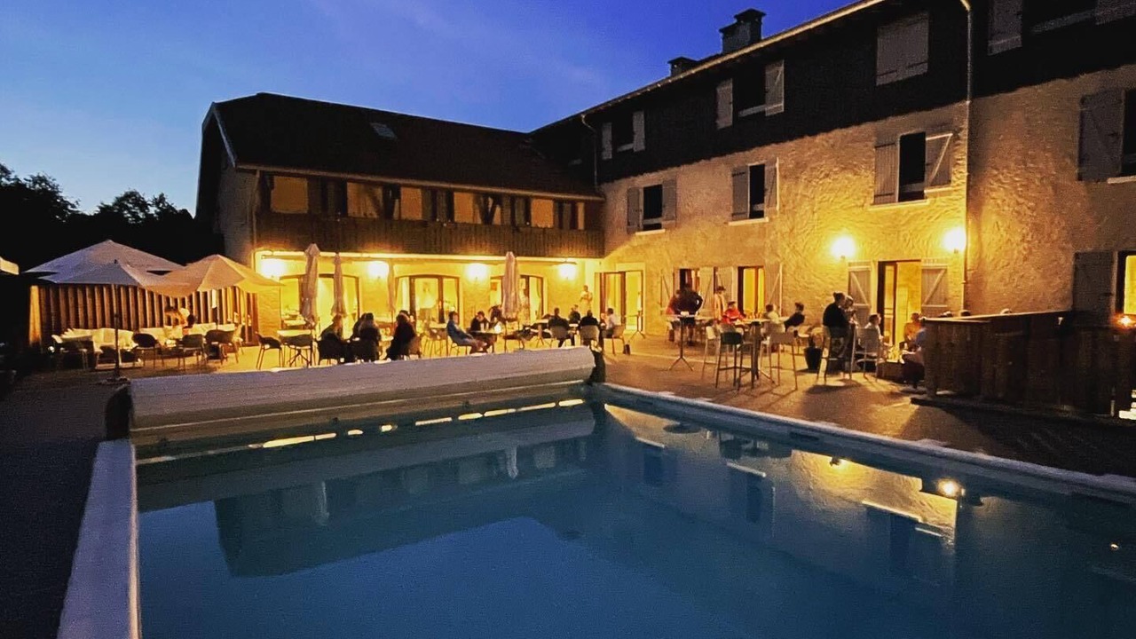 Photo of Outdoor in La Ferriere