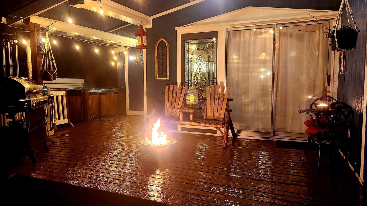 Photo of Others in Jordan Road-Canyon Creek