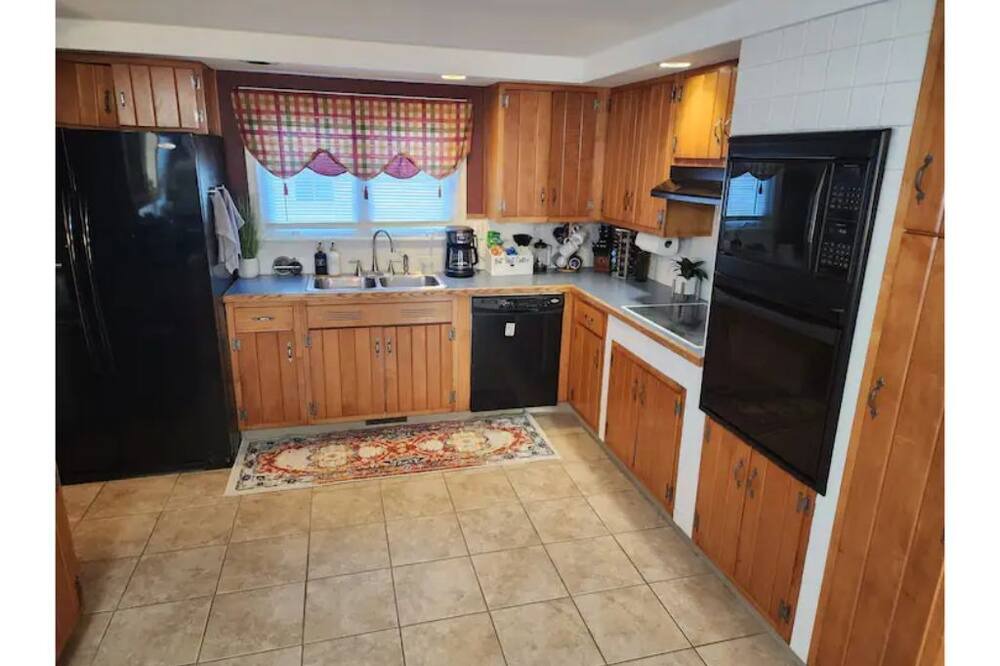 Photo of Kitchen in Galeville