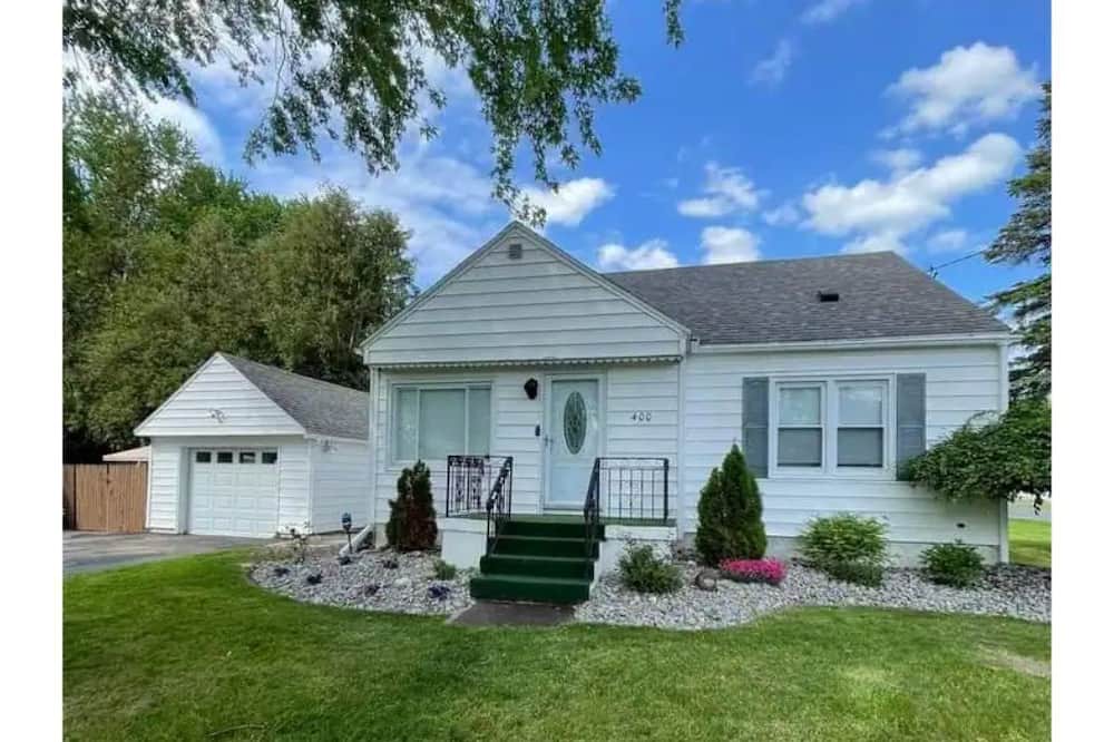 Photo of Outdoor in Galeville