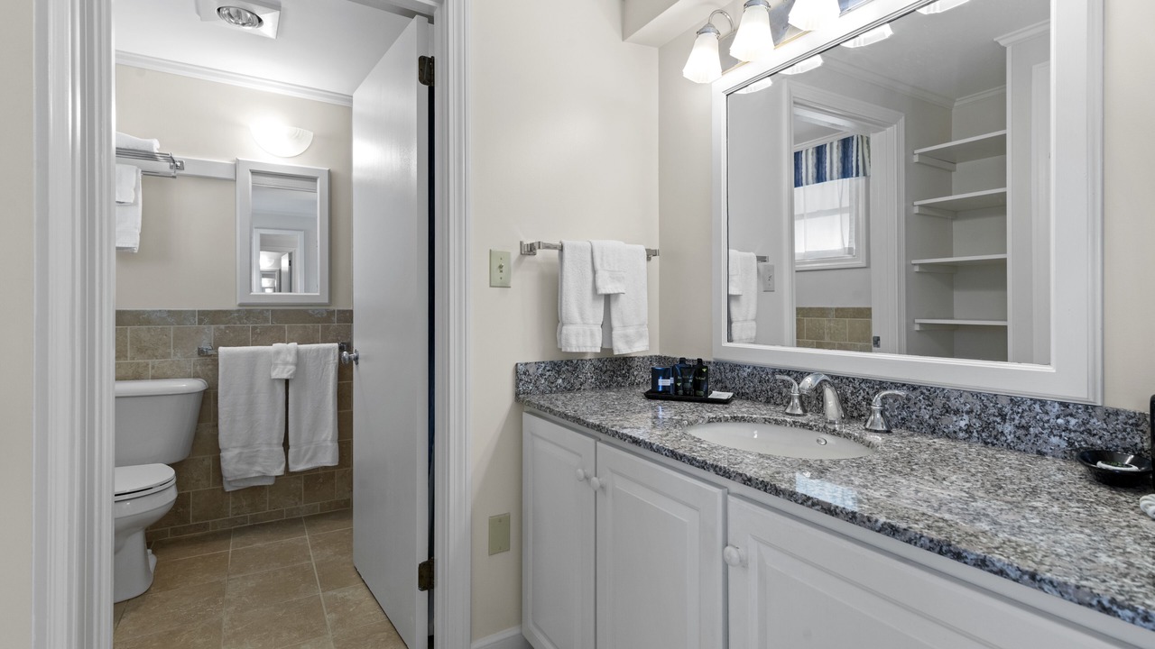 Photo of Bathroom in Ogunquit