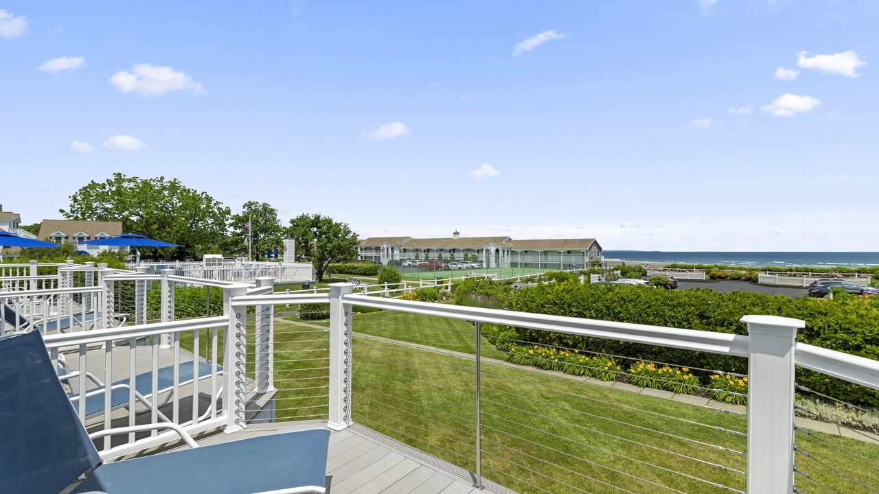 Photo of Livingroom in Ogunquit