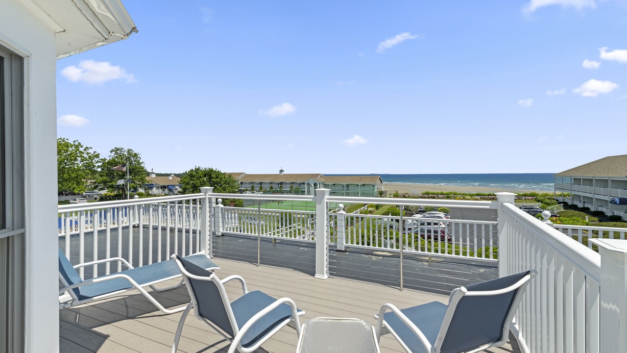 Photo of Livingroom in Ogunquit
