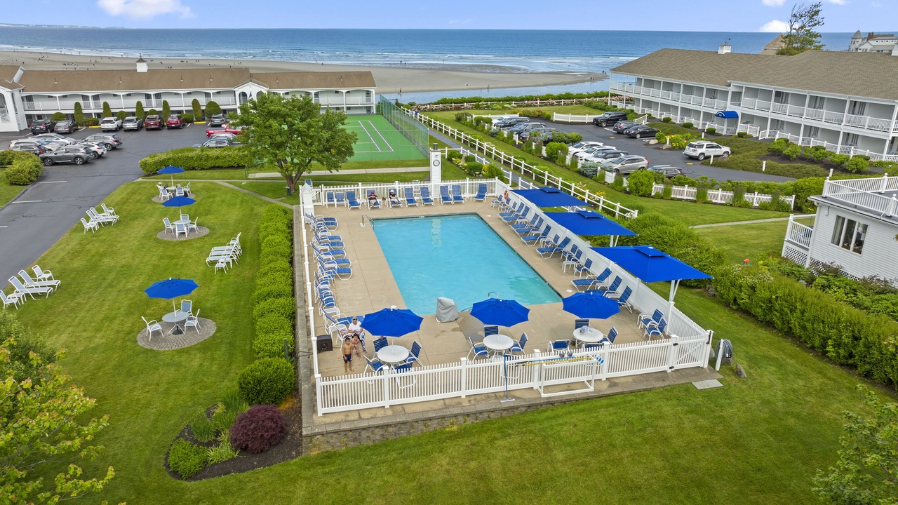 Photo of Outdoor in Ogunquit