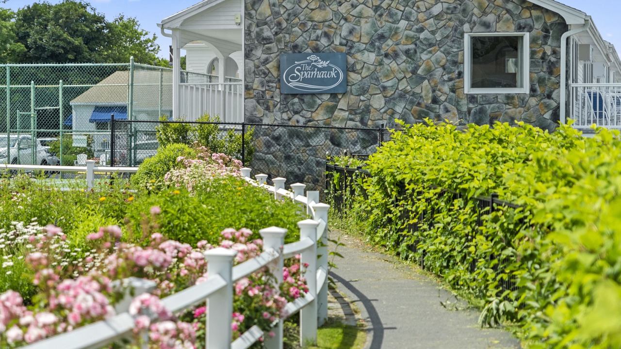Photo of Outdoor in Ogunquit