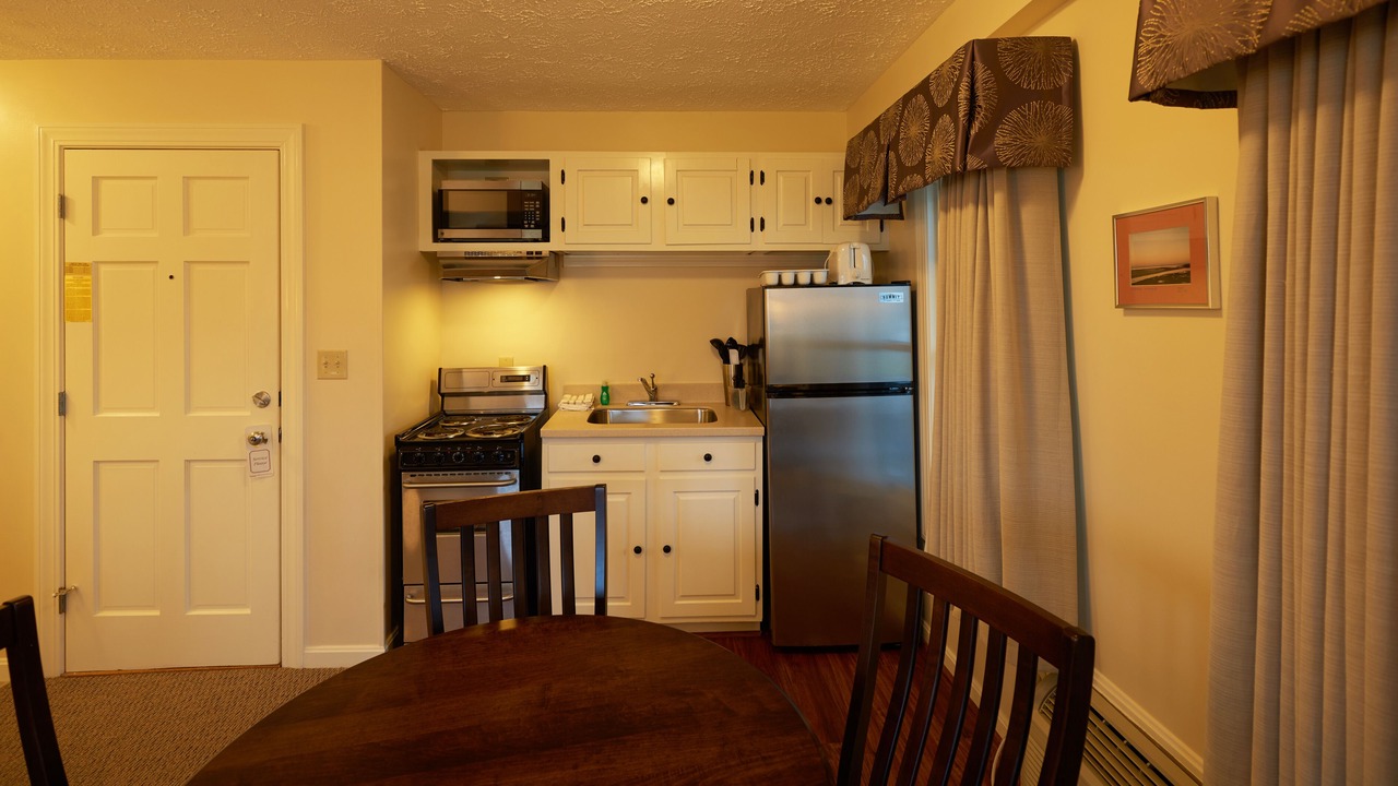 Photo of Livingroom in Ogunquit