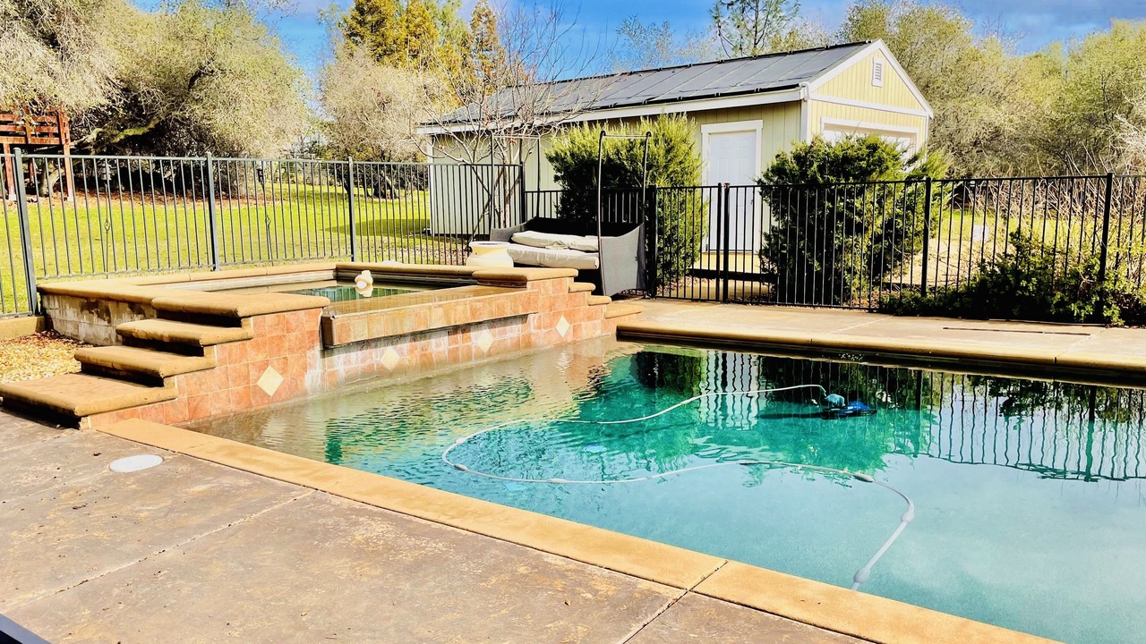 Photo of Outdoor in Shingle Springs