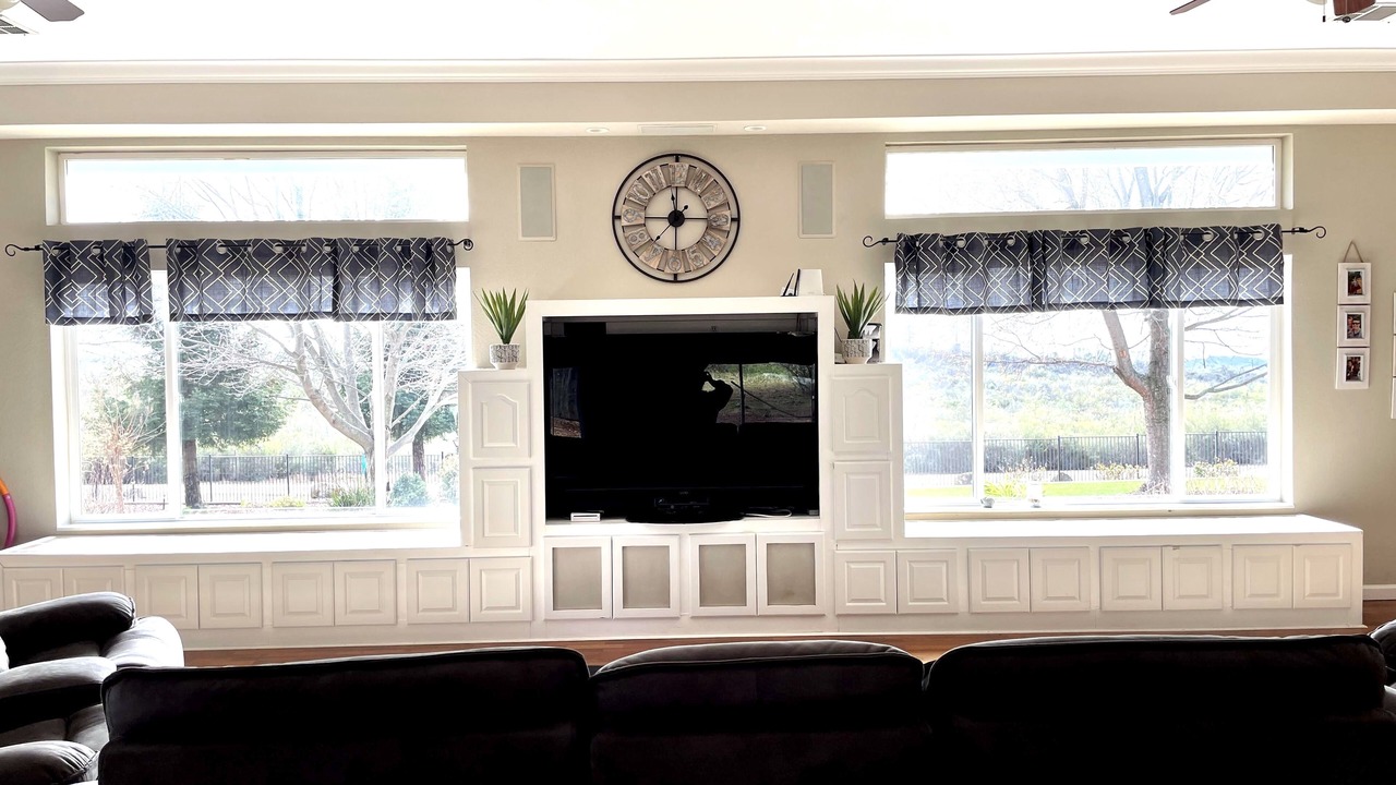 Photo of Livingroom in Shingle Springs