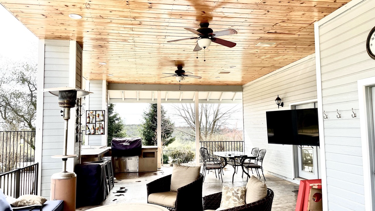 Photo of Outdoor in Shingle Springs