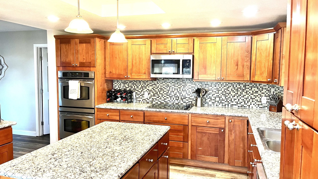 Photo of Kitchen in Shingle Springs